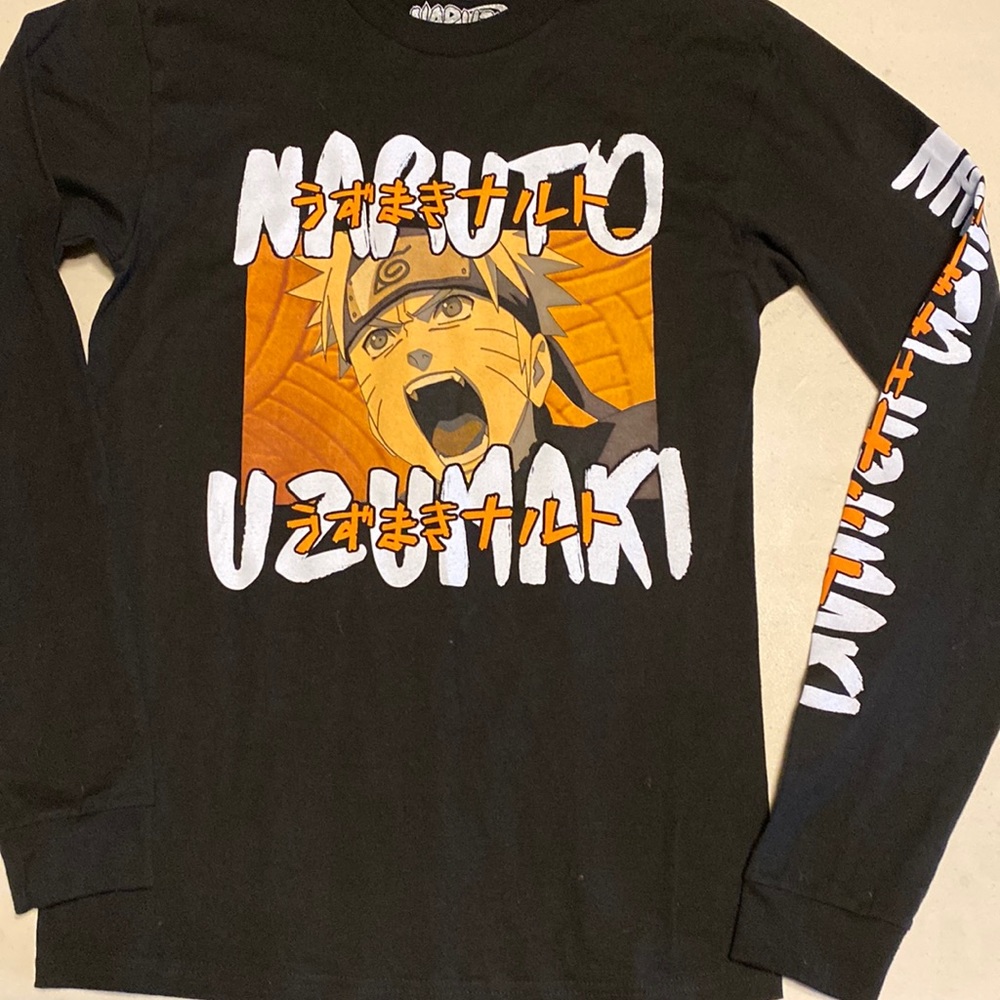 Mens T-shirt